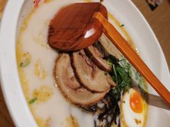 -味千拉面(巴黎春天浦建店)