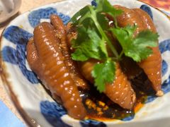 -点都德(聚福楼店)