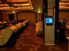 -君康悦美食汤泉水会·SPA(天河店)