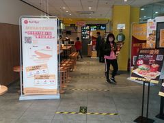-麦当劳(学院大街店)