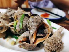 -正宗天津烧麦馆(柳州路店)