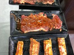 -牛犇炭火烤肉·鲜切烤肉(承德总店)