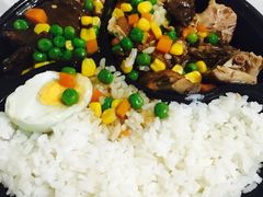 -万香姜汁(引泉路店)