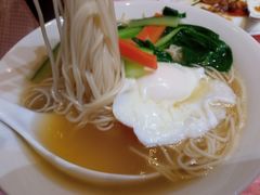长寿面-烤肉宛饭庄(南礼士路店)