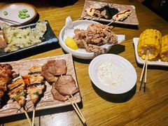 -鸟内会居酒屋(得意潮馆店)