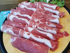 -蘭番坊青海特色铜锅涮·清真