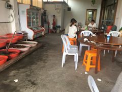 -阿伍海鲜大排档(塔湾金沙店)