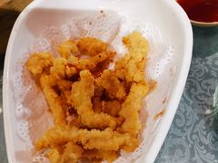 -丽华园(汉阳龙阳店)