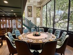 -福照楼汽锅鸡·云南特色菜·西南联大主题餐厅(老街胜利堂店)