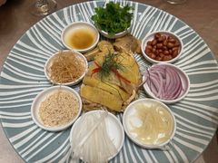 顺德走地鸡捞起-顺味凤城(九六广场店)