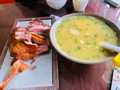 -新繁老號豌豆汤饭店·江湖菜(宝光寺店)