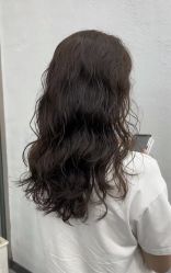 -妃格美发沙龙·烫发·染发