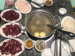 -八合里牛肉火锅(深圳光明大仟里二店)