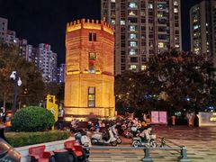 -长安后宰门水盆羊肉(新都心店)