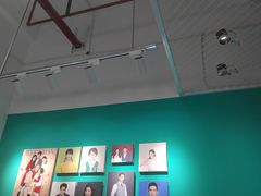 -拍刻风照相馆(花都融创店)