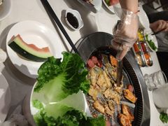 -么子烤肉(化龙池店)
