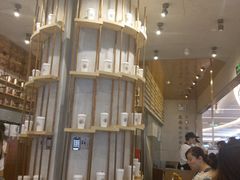 -眷茶(大卫城10楼店)