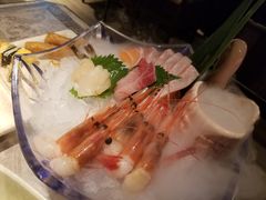 -极尚大瀛喜日本料理(铜锣湾店)