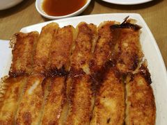 -台北楚楚园馅饼粥(虹桥南丰城店)