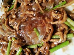 -晋阳饭庄(虎坊桥店)