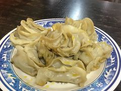 -回回锅贴(小河沿店)