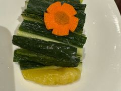 -南门小馆·清真(国贸商城店)