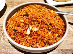 -茉莉餐厅(包河万达店)