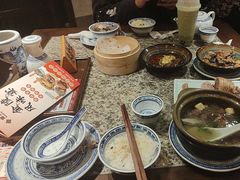 -南京大牌档(壹方天地店)