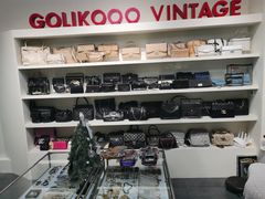 -Golikooo Vintage(中古店)