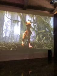 -恐龙探索乐园(磁器口店)