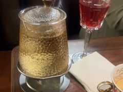 -海派悦庭·海胆烧麦·新融合菜(凯德广场店)