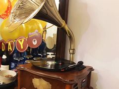 -花满楼(启秀路店)