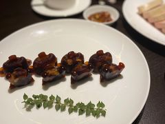 -甄御•海鲜新青岛菜(麦岛店)