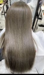 -藤野造型专业烫染接发