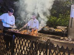 -三亚海棠湾喜来登度假酒店