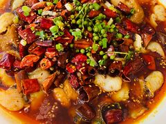 -花盐街·四川乐山小吃(西单大悦城店)