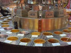 -哥老官重庆美蛙鱼头(宝山龙湖店)