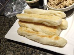 -渔民船说·北塘海鲜·天津菜·海肠捞饭(北塘古镇店)