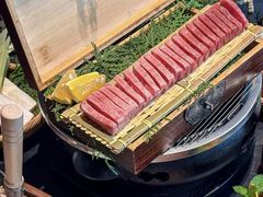 -黑牛の店·黑金店(沈阳万象城店)