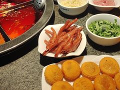 -陈眼镜火锅(总店)