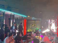 -外滩8号 whisky bar(金延大厦店)