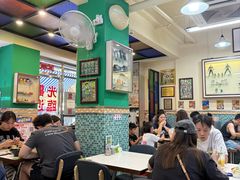 -華歡冰室-WahFoon(吉大店)