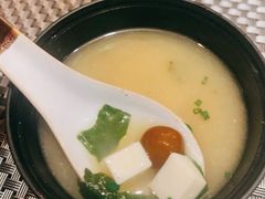 -松临·铁板烧&Omakase(神农店)