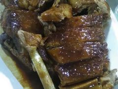 -香江农家乐饭店