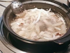 -同仁四季椰子鸡(海岸城天利店)