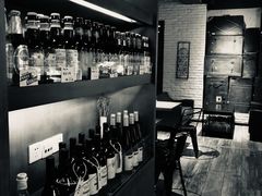 -JINNS锦时 steak&pizza(浸信会礼拜堂旧址店)