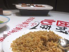 -同庆楼(奥体中心店)