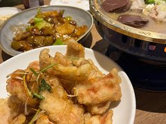 -金掌勺锅包肉(华润万象城店)