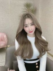 -3AM·S HAIR SALON烫发染发接发