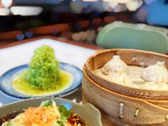 -东园小馆·早茶·淮扬小炒(印象汇店)